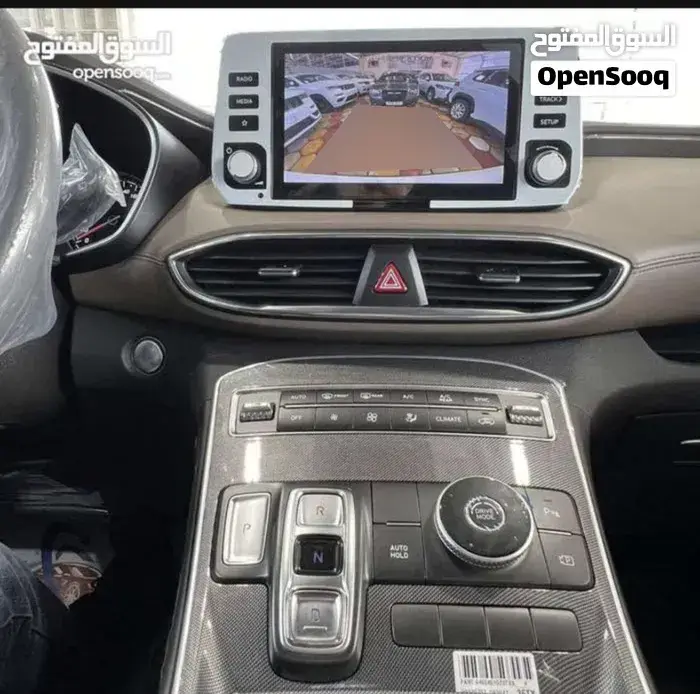 Hyundai Santa Fe 2024 photo 2