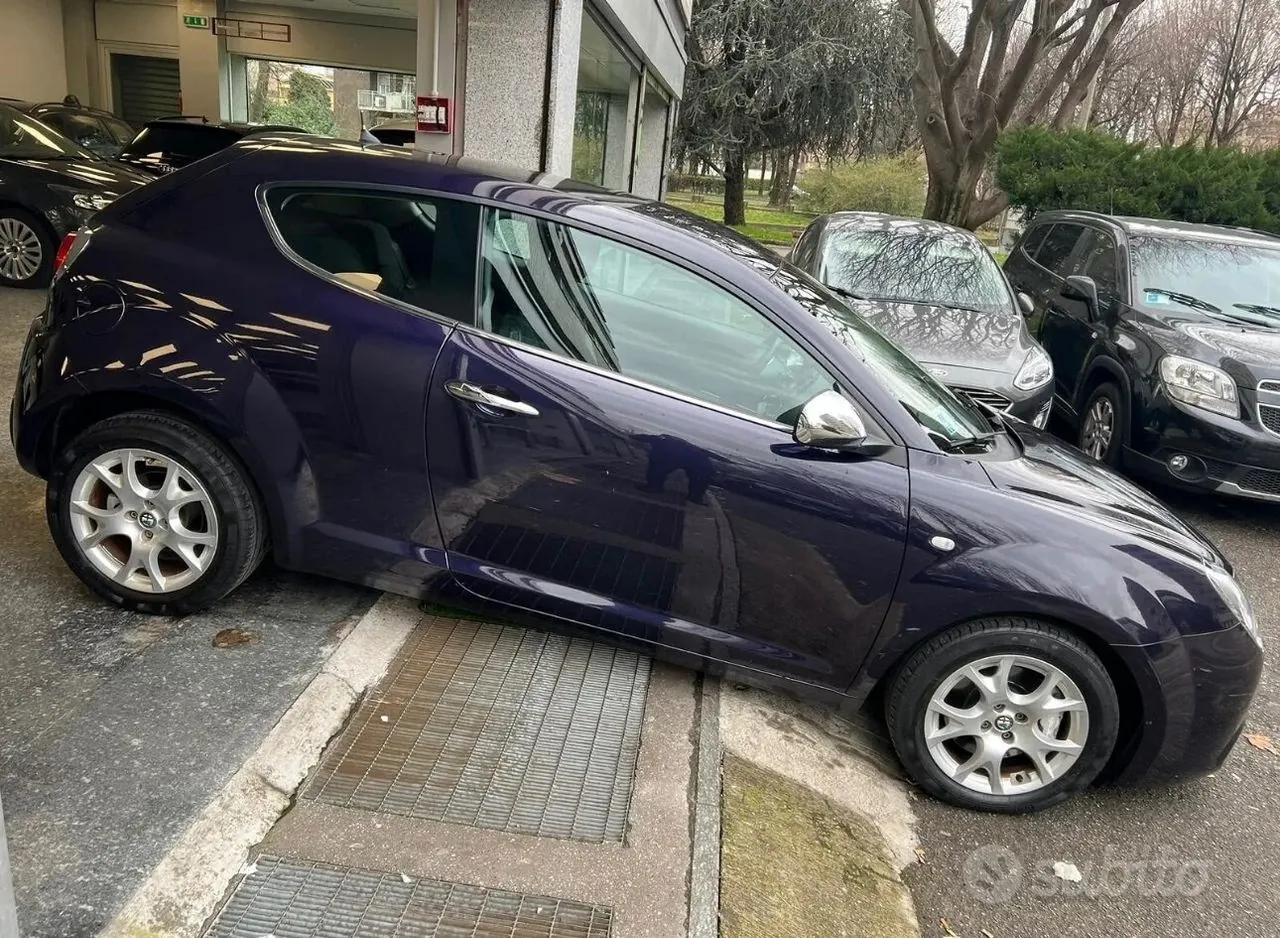 Alfa Romeo Mito 2014 photo 2