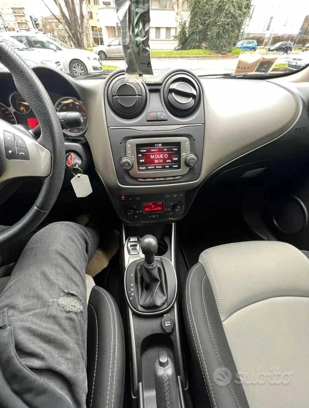 Alfa Romeo Mito 2014 photo 5