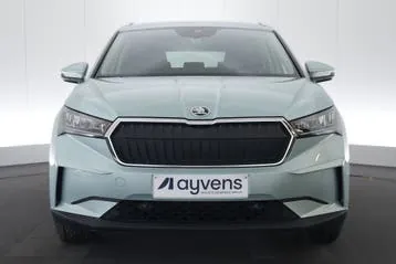 Skoda Enyaq 2022 photo 2