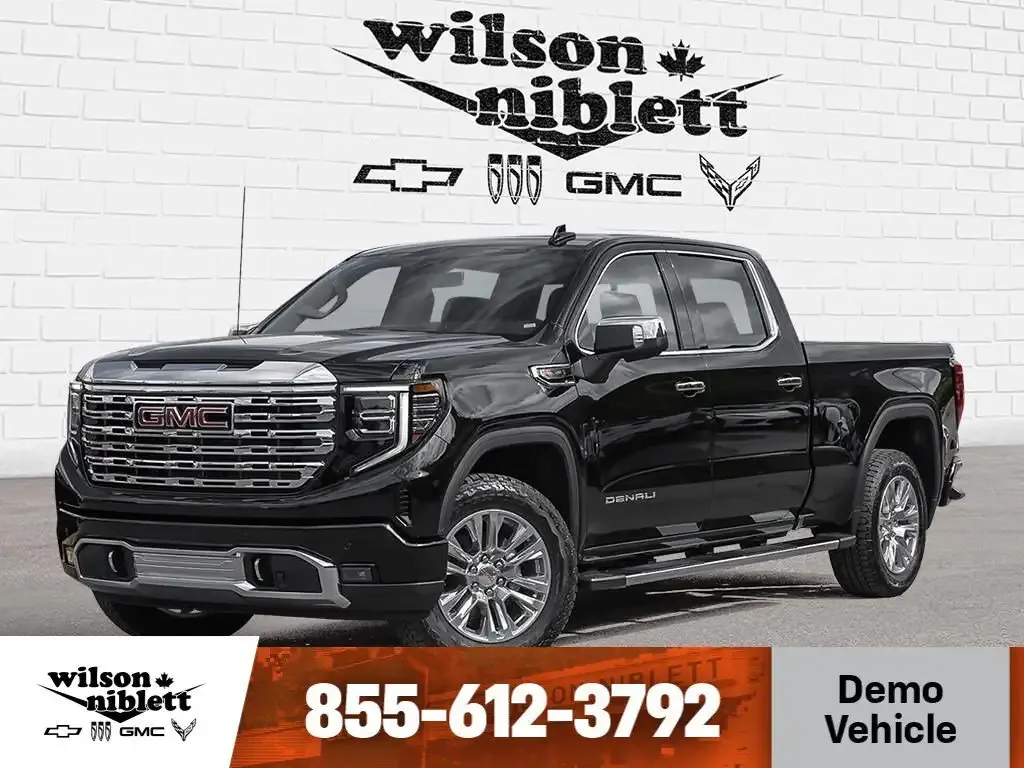GMC Sierra 1500