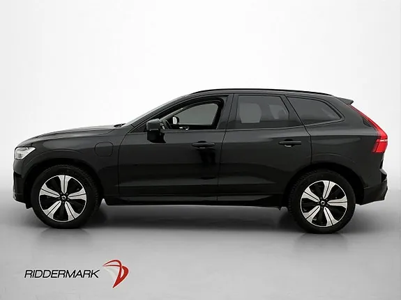 Volvo Xc60 2024 photo 4