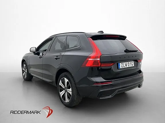 Volvo Xc60 2024 photo 5