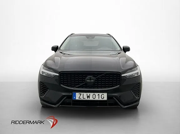 Volvo Xc60 2024 photo 2