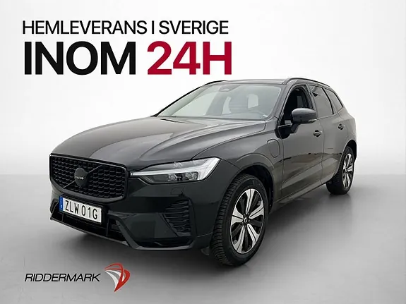 Volvo Xc60 2024 photo 3