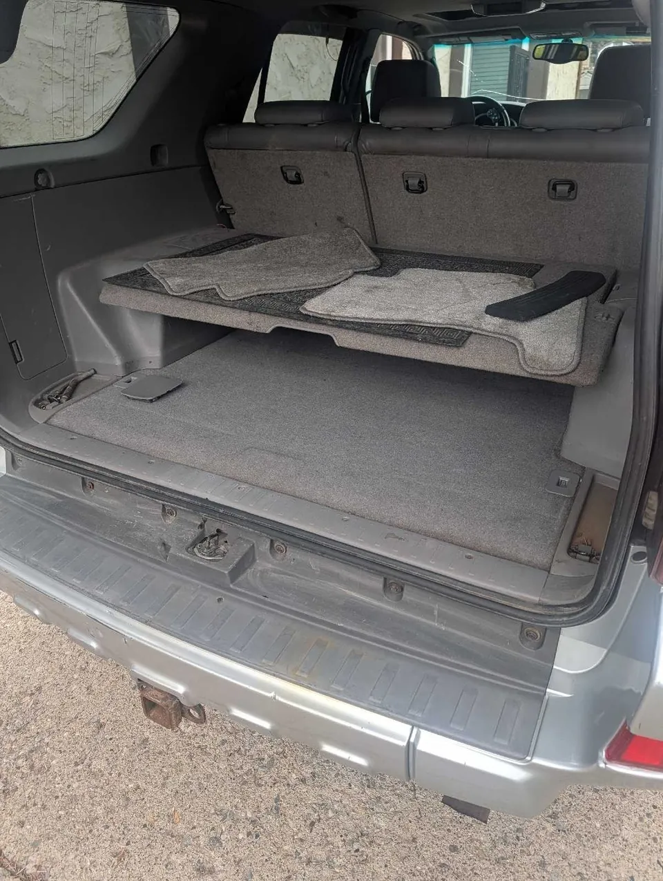 Toyota 4Runner 2003 photo 5