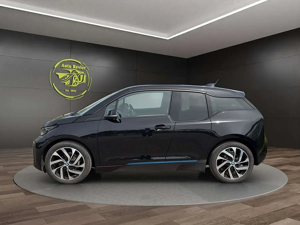 BMW I3 2022 photo 3