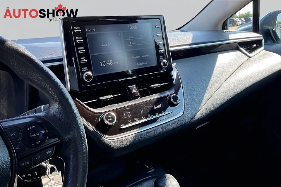 Toyota Corolla 2020 photo 5