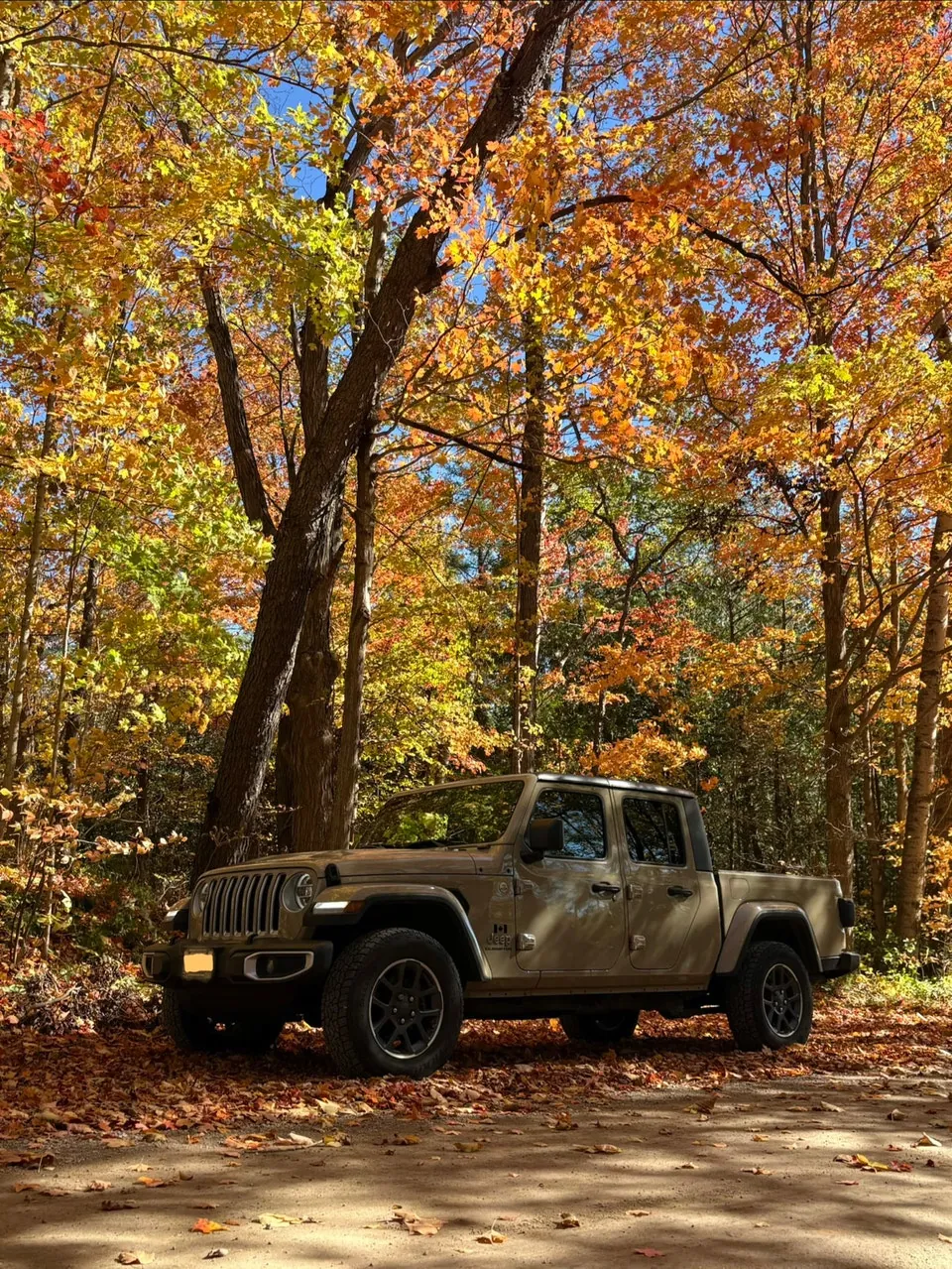 Jeep Gladiator 2020 photo 4
