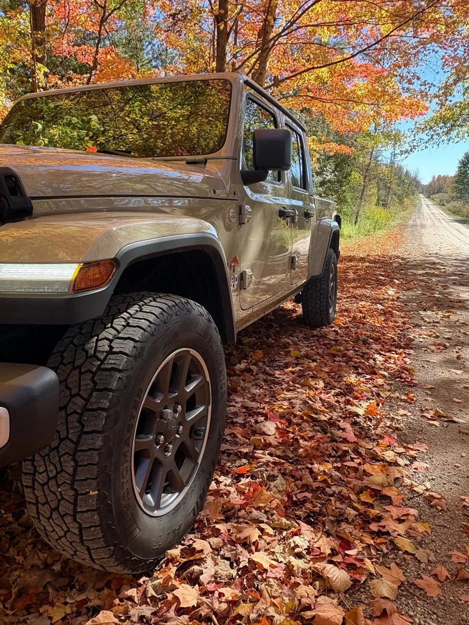 Jeep Gladiator 2020 photo 5