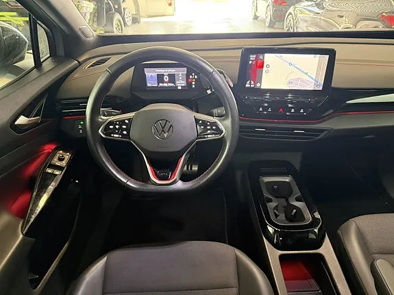 Volkswagen Id.4 2023 photo 4