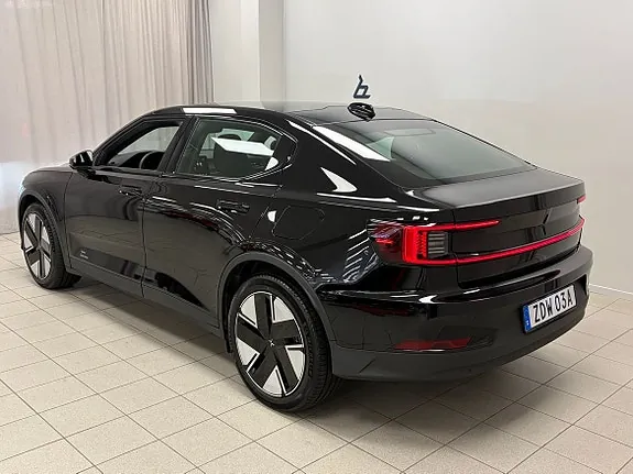 Polestar 2 2025 photo 3