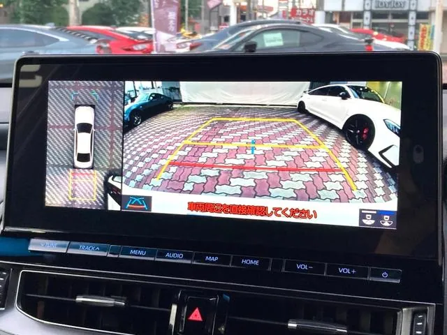 Toyota Crown Rs 2021 photo 5