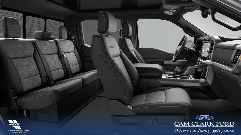 Ford F-150 Tremor 2026 photo 5