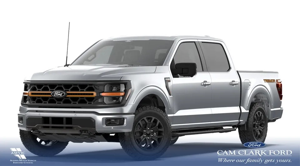 Ford F-150 Tremor