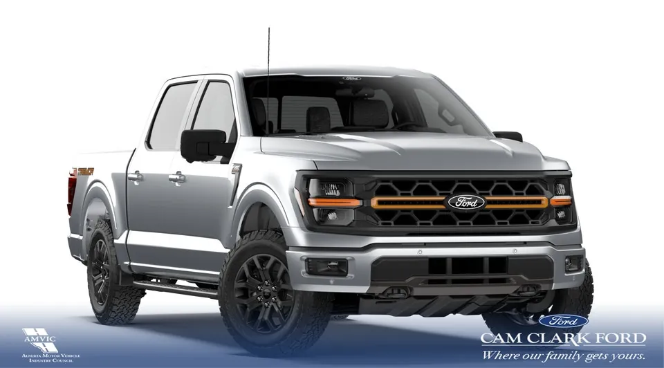 Ford F-150 Tremor 2026 photo 4
