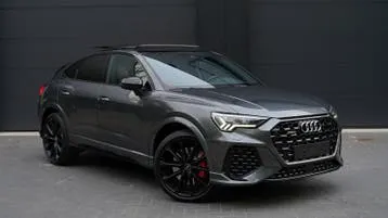 Audi Rsq3