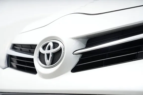 Toyota Verso 2014 photo 3