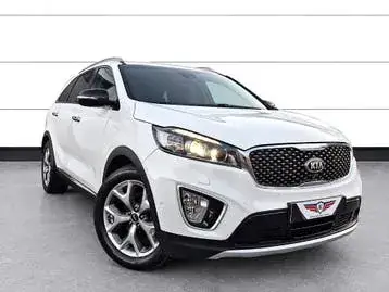 Kia Sorento 2015 photo 3