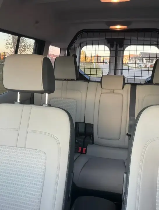 Ford Transit Connect 2020 photo 2