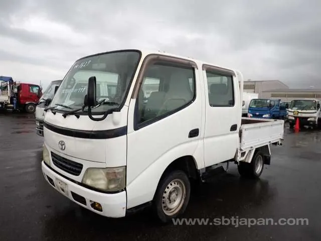 Toyota Toyoace 2005 photo 2