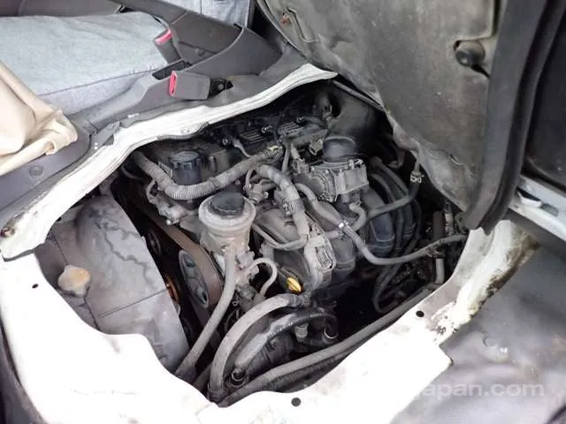 Toyota Toyoace 2005 photo 5