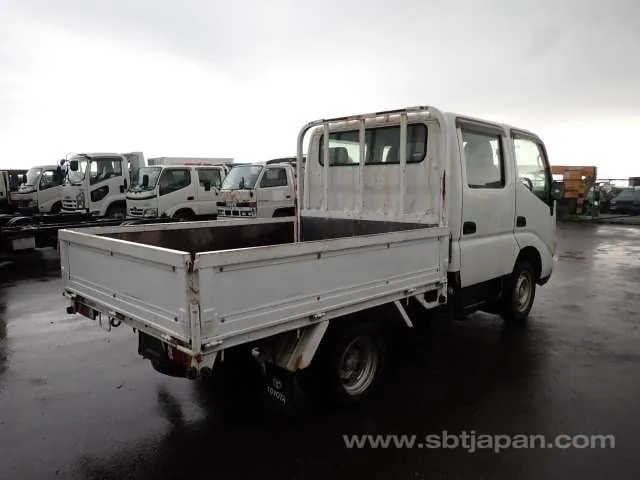 Toyota Toyoace 2005 photo 4