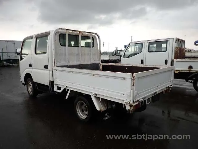 Toyota Toyoace 2005 photo 3