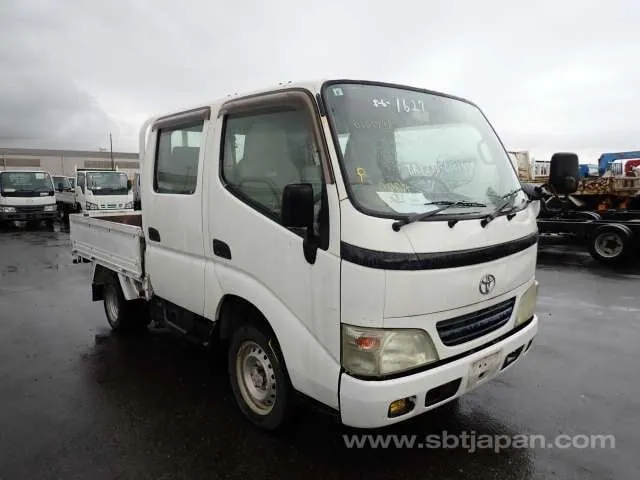 Toyota Toyoace