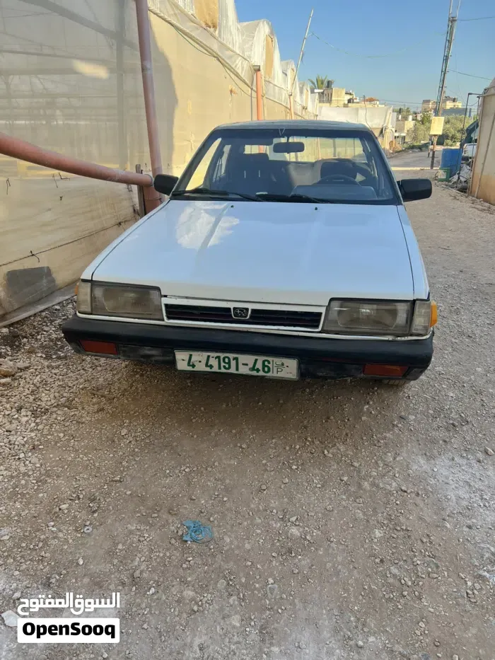 Subaru Other