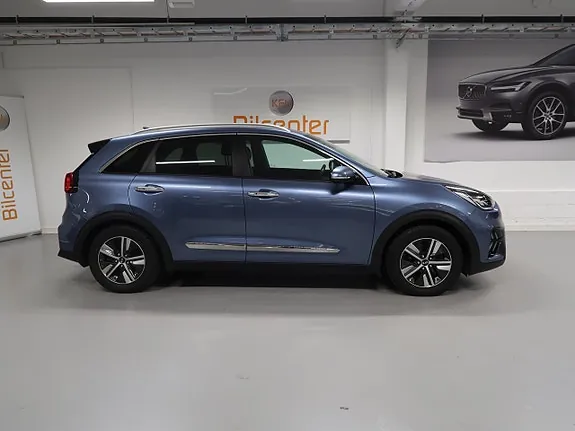 Kia Niro 2020 photo 5