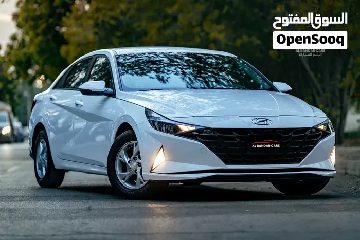 Hyundai Elantra 2023 photo 4