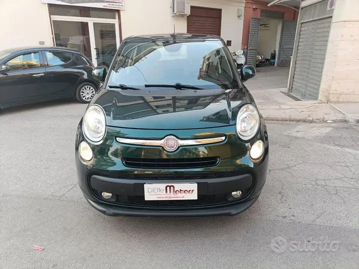 Fiat 500L 2015 photo 2