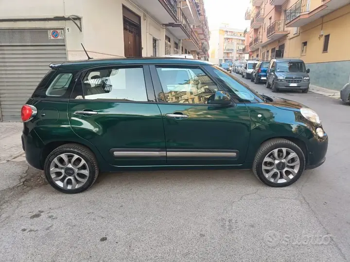 Fiat 500L 2015 photo 4
