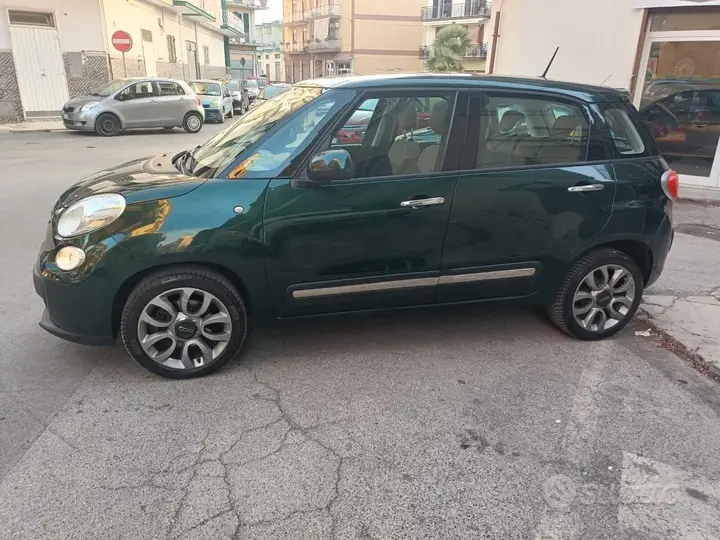 Fiat 500L 2015 photo 5