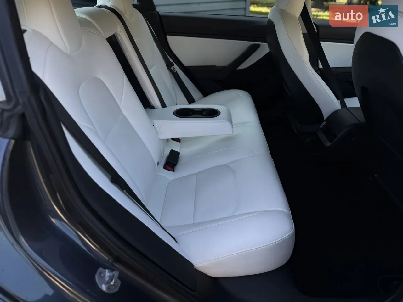 Tesla Model 3 2019 photo 2