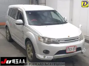 Mitsubishi Outlander 2006 photo 2