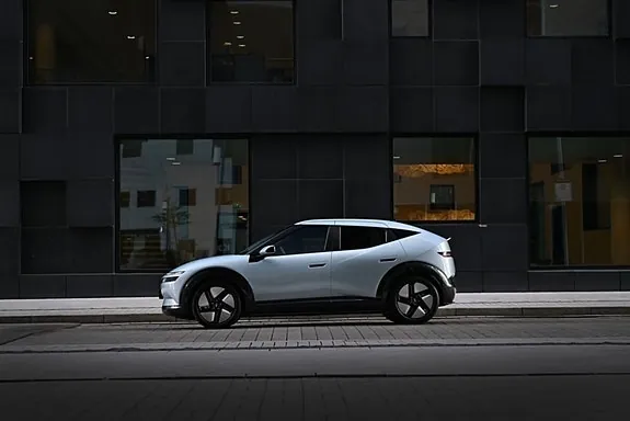 Hyundai Ioniq 3 2027 photo 5