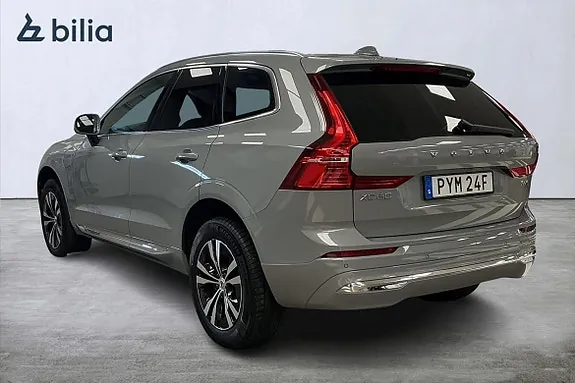 Volvo Xc60 2025 photo 4