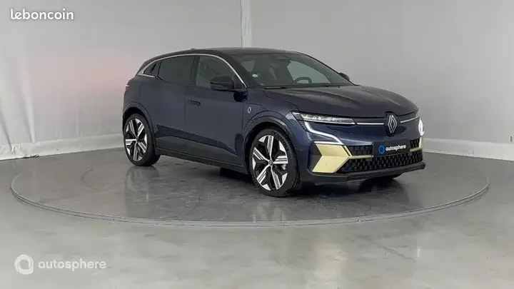 Renault Megane 2023 photo 3