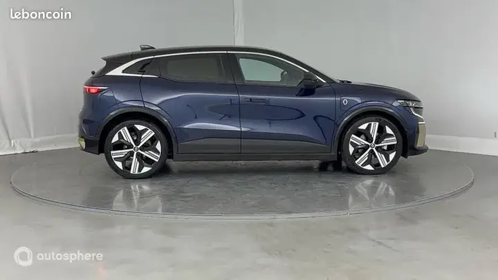 Renault Megane 2023 photo 4