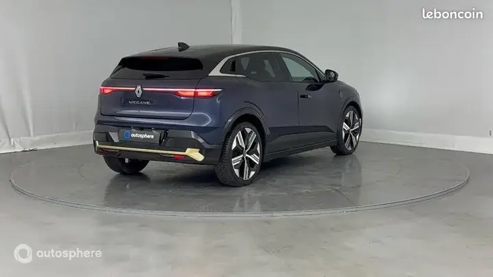 Renault Megane 2023 photo 5