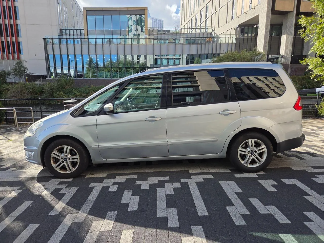 Ford Galaxy