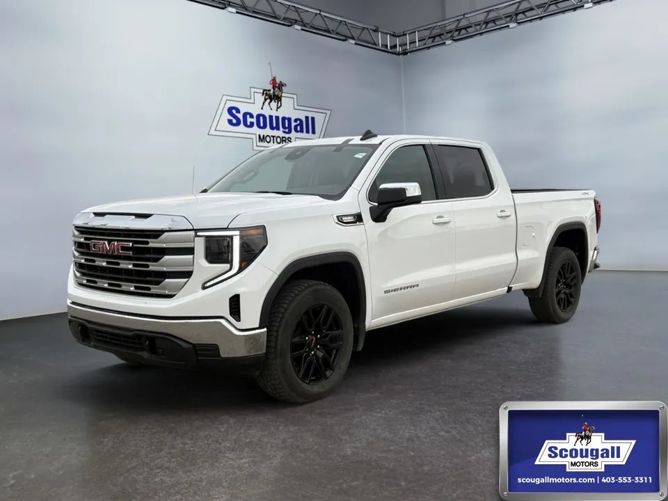 GMC Sierra 1500