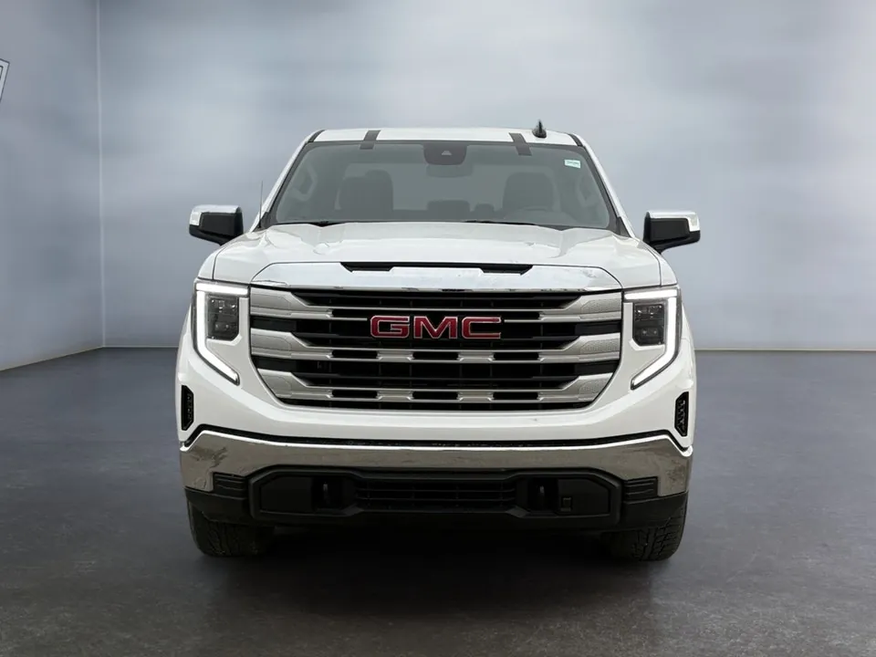 GMC Sierra 1500 2025 photo 2