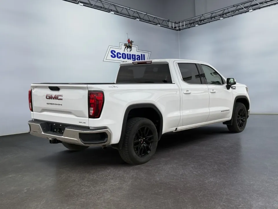 GMC Sierra 1500 2025 photo 5