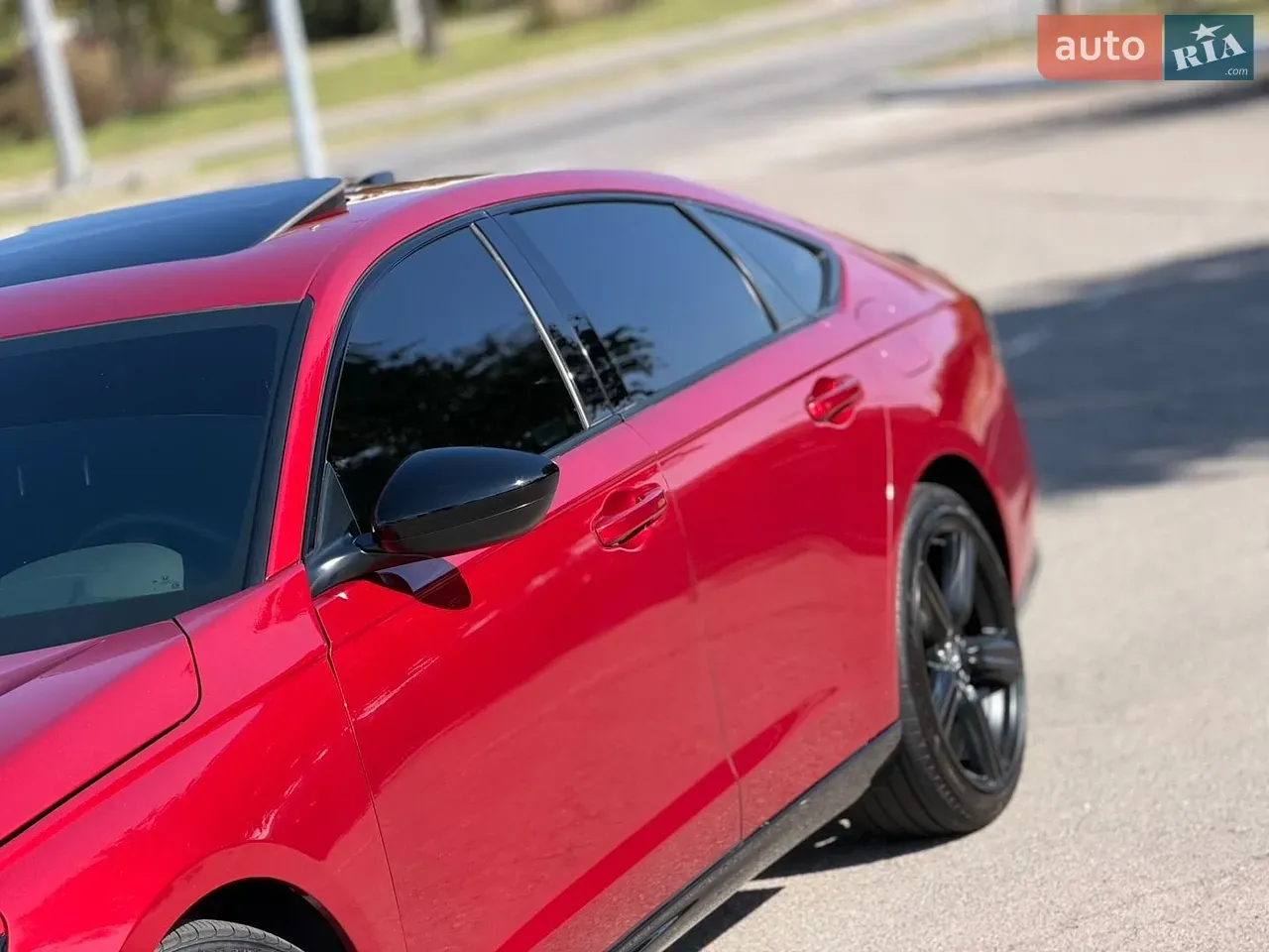 Honda Accord 2025 photo 2