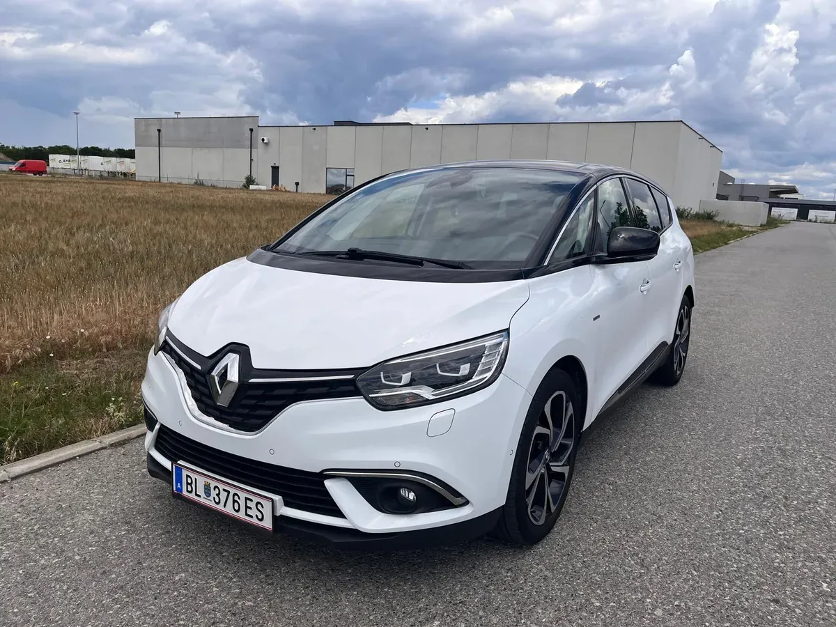 Renault Grand Scénic