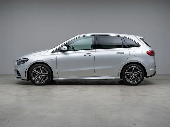 Mercedes-Benz B250E 2020 photo 5