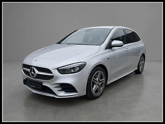 Mercedes-Benz B250E